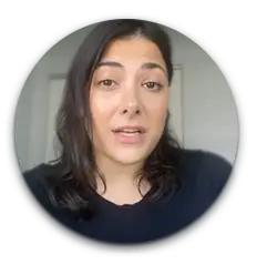 PrimeBiome Customer Reviews Second Person